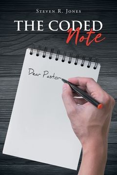 portada The Coded Note (in English)