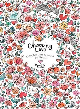 portada Choosing Love: Replenishing our Hearts 