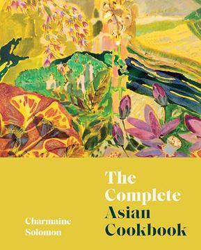 portada The Complete Asian Cookbook (en Inglés)