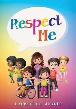 portada Respect Me (in English)