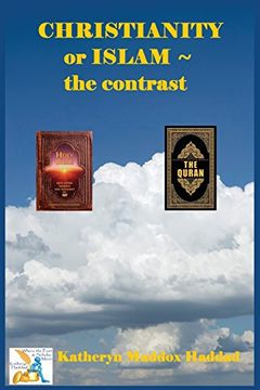 portada Christianity or Islam: The Contrast (in English)