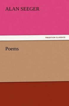 portada poems (en Inglés)