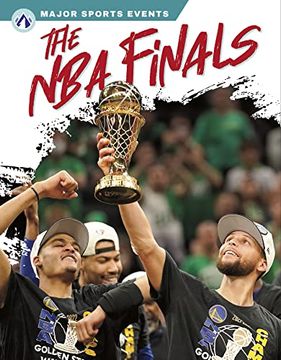 portada The nba Finals (Major Sports Events) (en Inglés)