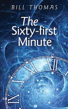 portada The Sixty-first Minute (en Inglés)