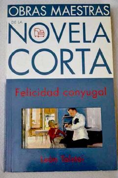 portada Felicidad Conyugal (in Spanish)
