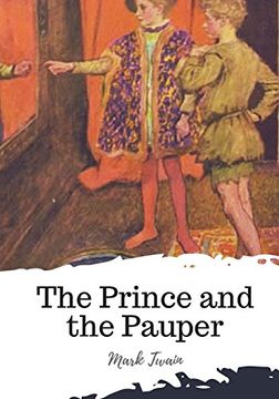 portada The Prince and the Pauper 