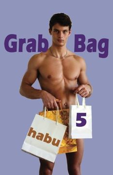 portada Grab Bag 5 (Grab Bag Gay Erotica Anthologies) (Volume 5)