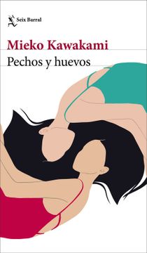portada Pechos y Huevos (in Spanish)