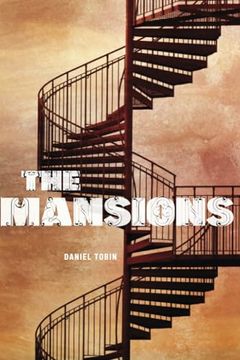 portada The Mansions (in English)