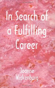 portada In Search of a Fulfilling Career (en Inglés)