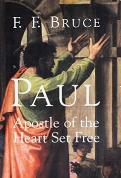 portada Paul: Apostle of the Heart set Free 