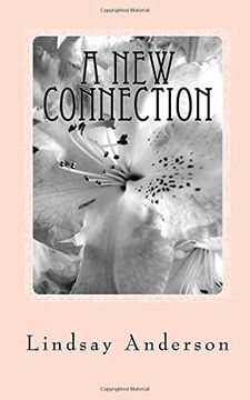 portada A new Connection: A Farrah Taylor Novel (Volume 3) (in English)