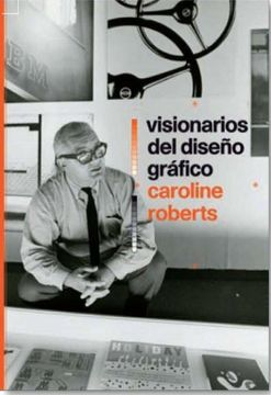 portada Visionarios del Diseño Grafico (in Spanish)