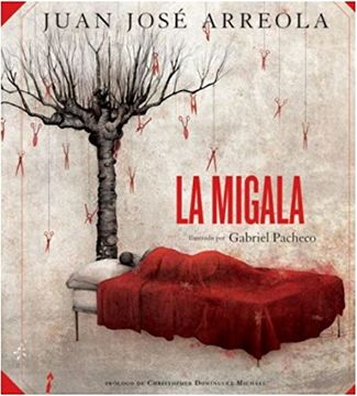 portada La Migala (in Spanish)
