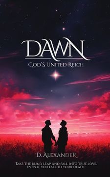 portada Dawn: God's United Reich