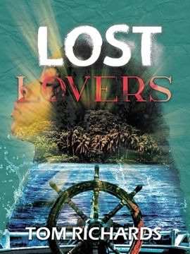 portada Lost Lovers (en Inglés)