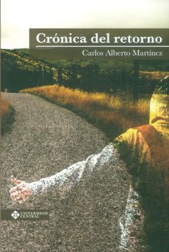 portada Crónica del Retorno (in Spanish)