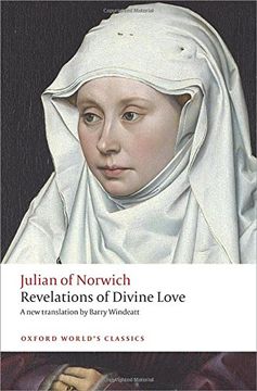 portada Revelations of Divine Love (Oxford World's Classics) (en Inglés)