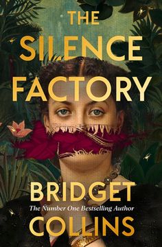The Silence Factory (en Inglés)
