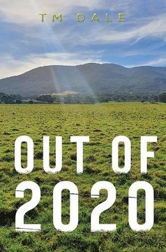 portada Out of 2020 