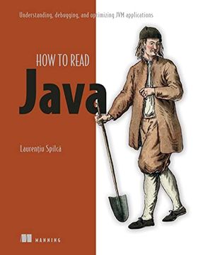 portada How to Read Java (in English)