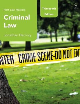 portada Criminal Law (in English)