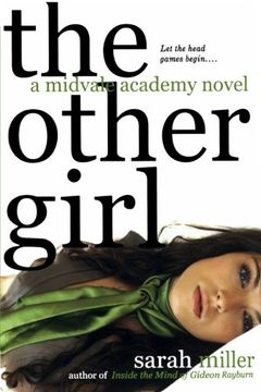 portada The Other Girl: A Midvale Academy Novel (en Inglés)