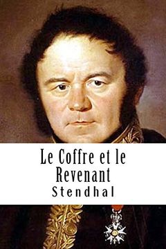 portada Le Coffre et le Revenant (en Francés)