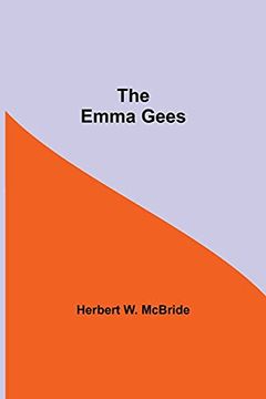 portada The Emma Gees (in English)