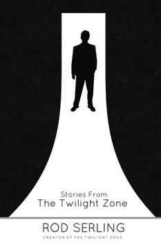 portada Stories from the Twilight Zone (en Inglés)