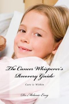 portada The Cancer Whisperer's Guide