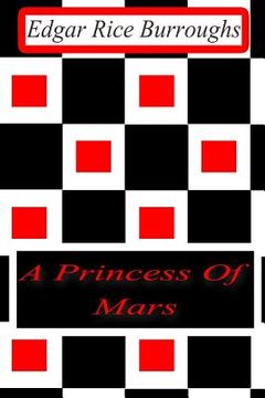 portada A Princess Of Mars (in English)