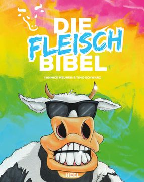 portada Die Fleischbibel (en Alemán)
