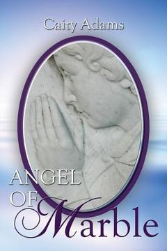 portada Angel of Marble
