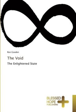 portada The Void: The Enlightened State