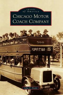 portada Chicago Motor Coach Company