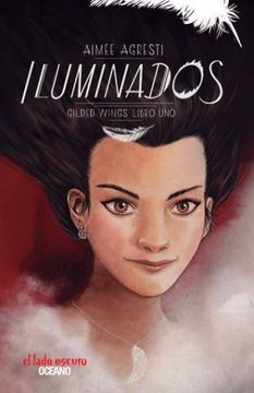 portada Iluminados (in Spanish)