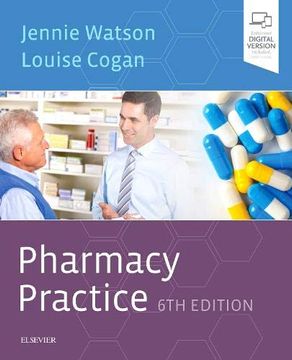 portada Pharmacy Practice (in English)