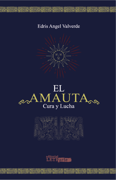 portada El Amauta (in Spanish)