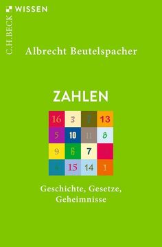 portada Zahlen (in German)
