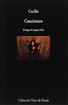 portada Cancionero (in Spanish)