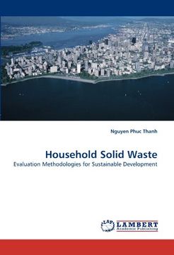 portada Household Solid Waste
