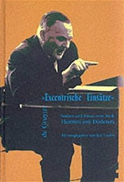 portada Excentrische Einsätze (German Edition)
