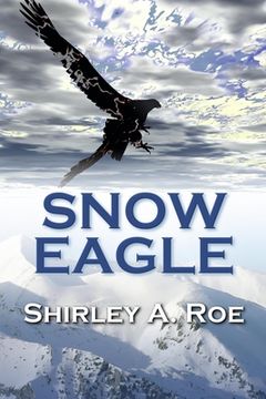 portada Snow Eagle
