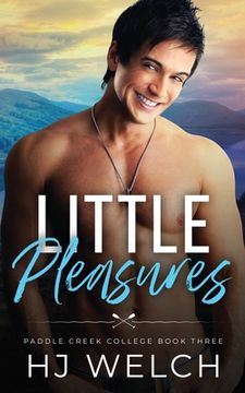 portada Little Pleasures (en Inglés)