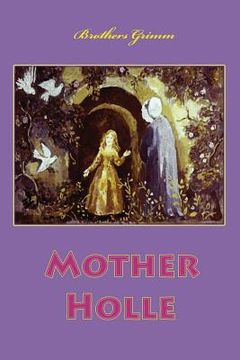 portada Mother Holle (in English)