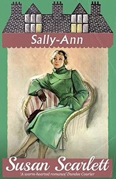 portada Sally-Ann (in English)