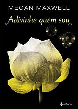 portada Adivinhe Quem sou (em Portuguese do Brasil)
