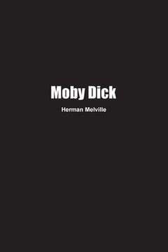 portada Moby Dick (in English)