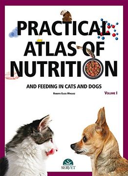 portada Practical atlas of nutrition and feeding in cats and dogs (II)